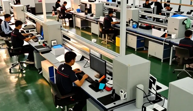 深圳华人健康电子商务有限公司
