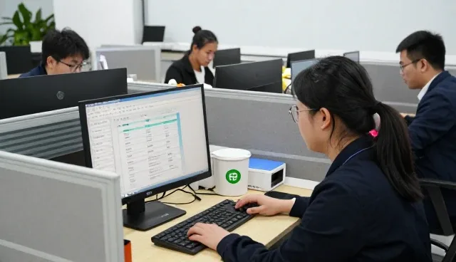 商品摄影服务让项目现场应用更加便捷