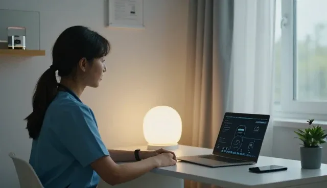 医疗设备维护要点与实际操作建议